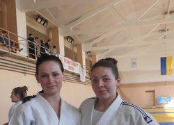 Новини спорту (дзюдо)